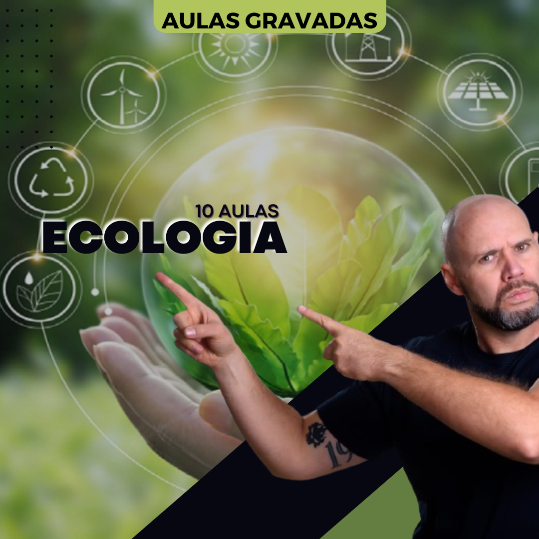 Ecologia